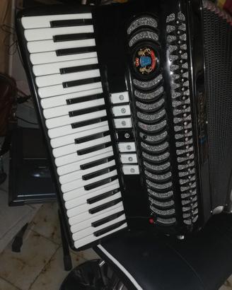 fisarmonica Piatanesi