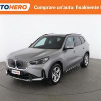 BMW iX1 eDrive 20 Limited Edition