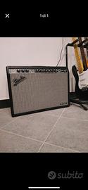 Fender deluxe reverb tone master