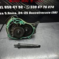 Kit ingranaggi Piaggio beverly 250/300