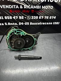 Kit ingranaggi Piaggio beverly 250/300