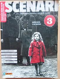 libro Scenari 3