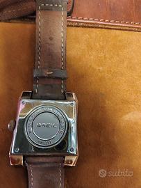  orologio Breil di forma 