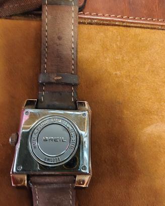  orologio Breil di forma 