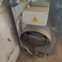 Kit sala fumatori