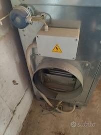 Kit sala fumatori