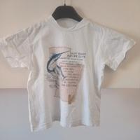 Maglia Pesce Spada