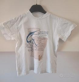 Maglia Pesce Spada