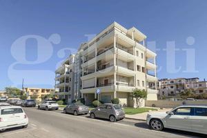 Attico/Mansarda Olbia [Cod. rif 3337010VRG]