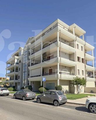 Attico/Mansarda Olbia [Cod. rif 3337010VRG]