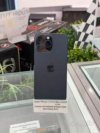 Apple iPhone 15 Pro Max 256GB - UNICO IN PROMO