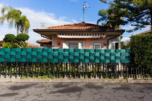 Villa a schiera - Mascali