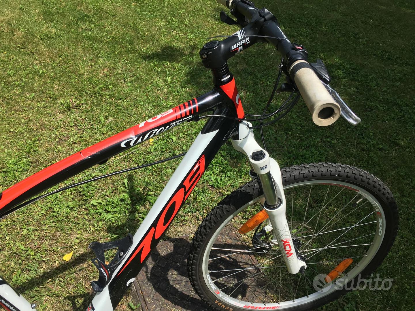 MTB Wilier Triestina 709 XC Biciclette In vendita a Parma