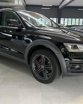 AUDI Q5 2.0 TDI 190 CV cl.d. quattro Adv.Plus