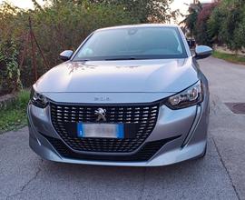 PEUGEOT 208 2ª serie - 2021