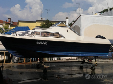 E impianto elettricoGobbi special