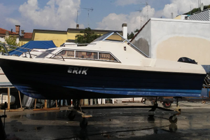 E impianto elettricoGobbi special