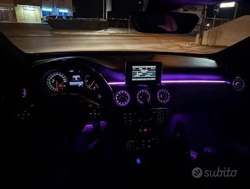 Mercedes allestimento premium amg