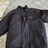 Giubbotto Carhartt taglia M