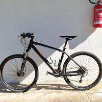 bici MTB ktm