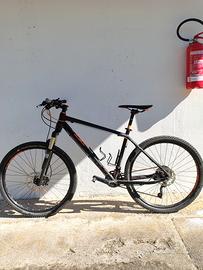 bici MTB ktm