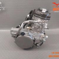 MOTORE SUZUKI RMZ 250 2019/2025 30 ORE