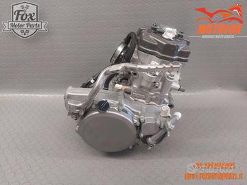 MOTORE SUZUKI RMZ 250 2019/2025 30 ORE