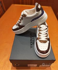 Sneakers Tosca Blu 