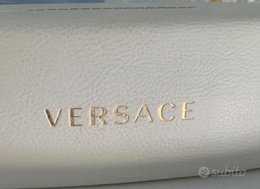 Occhiali vintage Versace