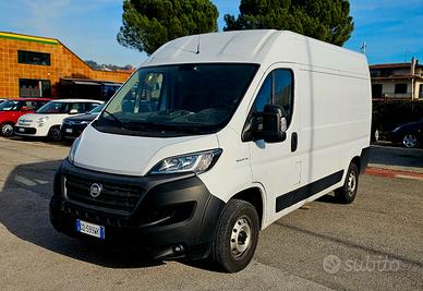 Fiat Ducato 33 2,3 MJT 140 CV PM-TM FURGONE L2