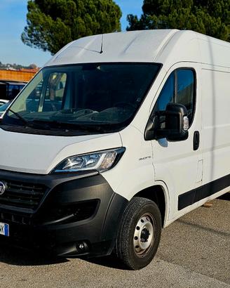 Fiat Ducato 33 2,3 MJT 140 CV PM-TM FURGONE L2