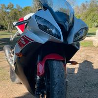 Yamaha r6 2010