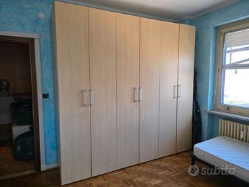 armadio per camera