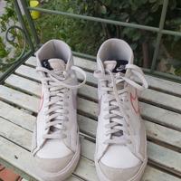 Scarpe Nike Blazers, n. 40