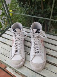 Scarpe Nike Blazers, n. 40