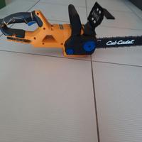 Motosega CubCadet LH5 C60