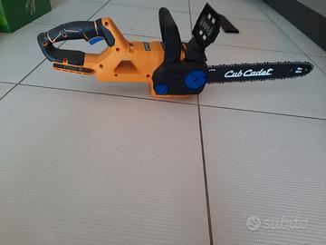 Motosega CubCadet LH5 C60