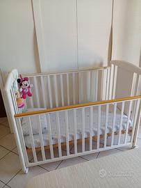 Culla per bambini