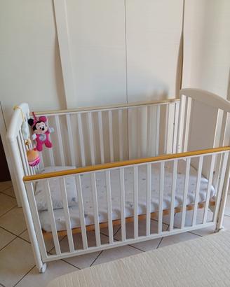 Culla per bambini