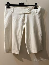 Pantaloncini al ginocchio Imperial