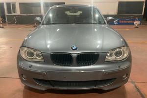 Bmw 118 118D 5P 122CV OK NEOPATENTATI MAI INCIDENT