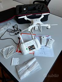 drone telecomandato