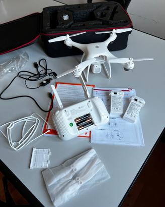 drone telecomandato