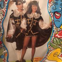Costumi di carnevale adulto
