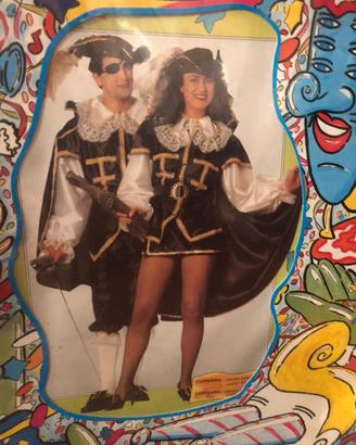 Costumi di carnevale adulto
