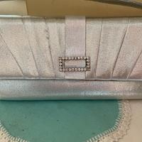 Pochette argento