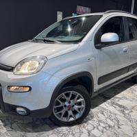 Fiat Panda 1.3 MJT 95 CV S&S 4x4