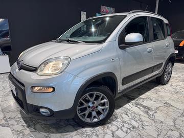 Fiat Panda 1.3 MJT 95 CV S&S 4x4