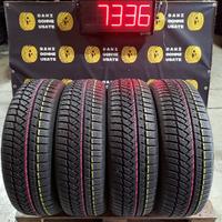 4 Gomme 225 65 17 CONTINENTAL 99% INVERNALI