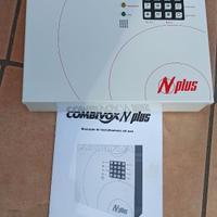 Combinatore telefonico Combivox N Plus